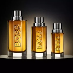 Hugo Boss The Scent For Him Eau de Toilette 100 ml