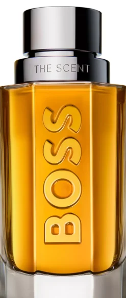 Hugo Boss The Scent For Him Eau de Toilette 100 ml
