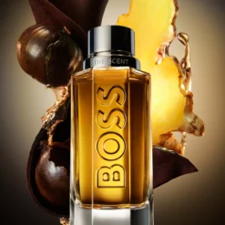 Hugo Boss The Scent For Him Eau de Toilette 50 ml