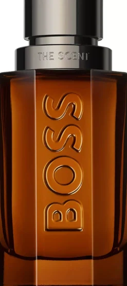 Hugo Boss The Scent for Him Intense Eau de Parfum 50 ml