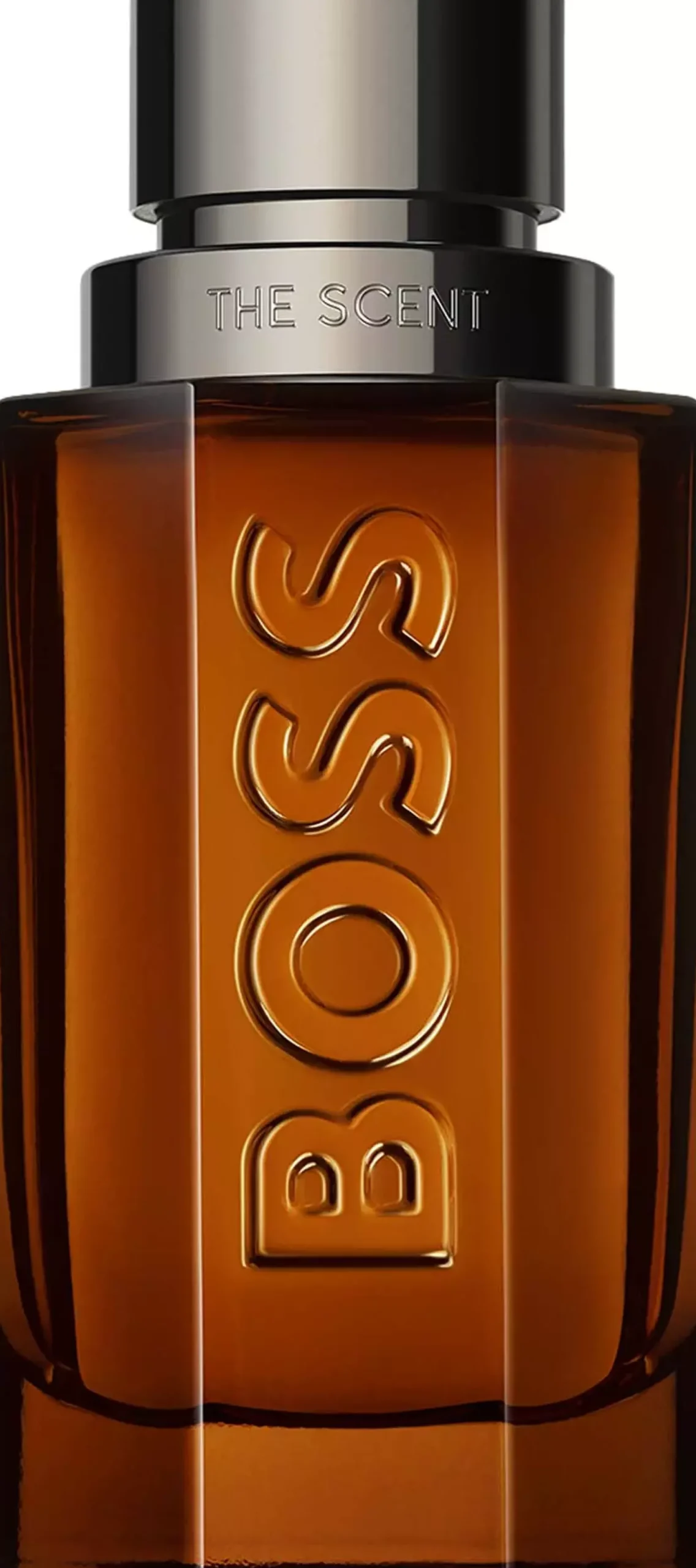 Hugo Boss The Scent for Him Intense Eau de Parfum 50 ml