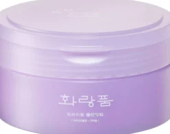 hwarang' Bell Flower Cleansing Balm 100 ml