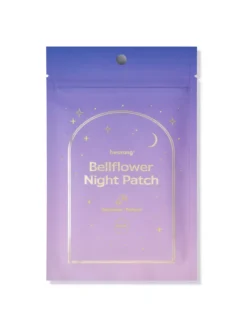 hwarang' Bellflower Night Patch 45 st
