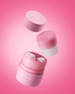 hwarang' Peony Grinding Cleansing Balm Duo Set