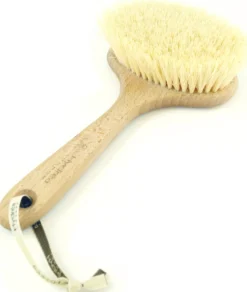 Hydréa London Dry Skin Detox Body Brush with Cactus Bristles