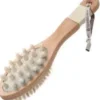 Hydréa London Dual Use Massage Brush