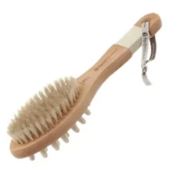 Hydréa London Dual Use Massage Brush