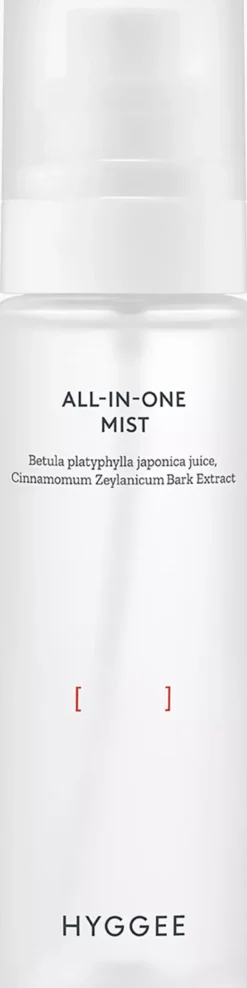 HYGGEE All-in-One Mist 100 ml