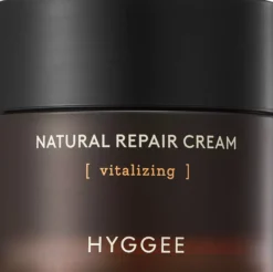 HYGGEE Natural Repair Cream 50 ml