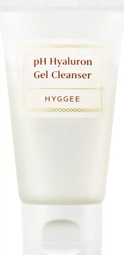 HYGGEE pH Hyaluron Gel Cleanser 200 ml