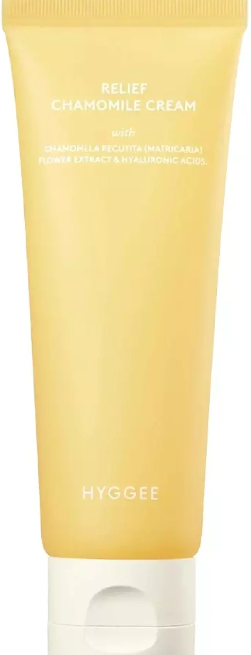 HYGGEE Relief Chamomile Cream 85 g