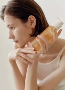 HYGGEE Relief Chamomile Gel Toner 200 ml