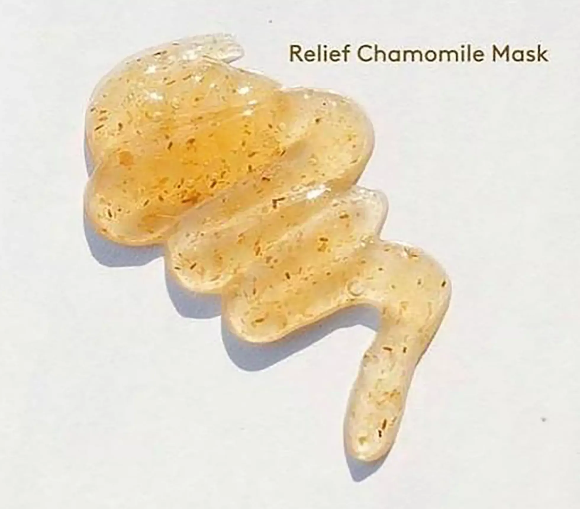 HYGGEE Relief Chamomile Mask 95ml 95 ml
