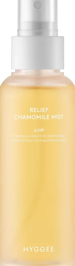 HYGGEE Relief Chamomile Mist 100 ml