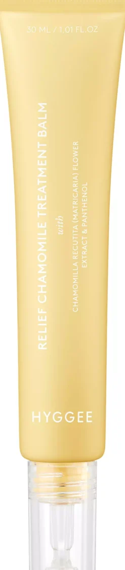 HYGGEE Relief Chamomile Treatment Balm 30 ml