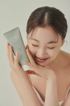 HYGGEE Soft Reset Green Cleansing Foam 150 ml