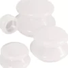 Ibero Dry Cupping Set For Body 4 pcs