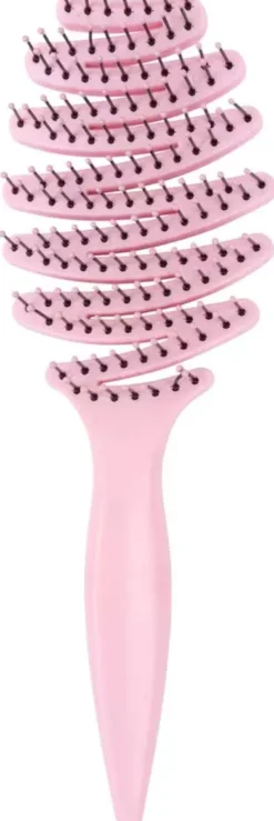 Ibero Hair Brush Ice Cream