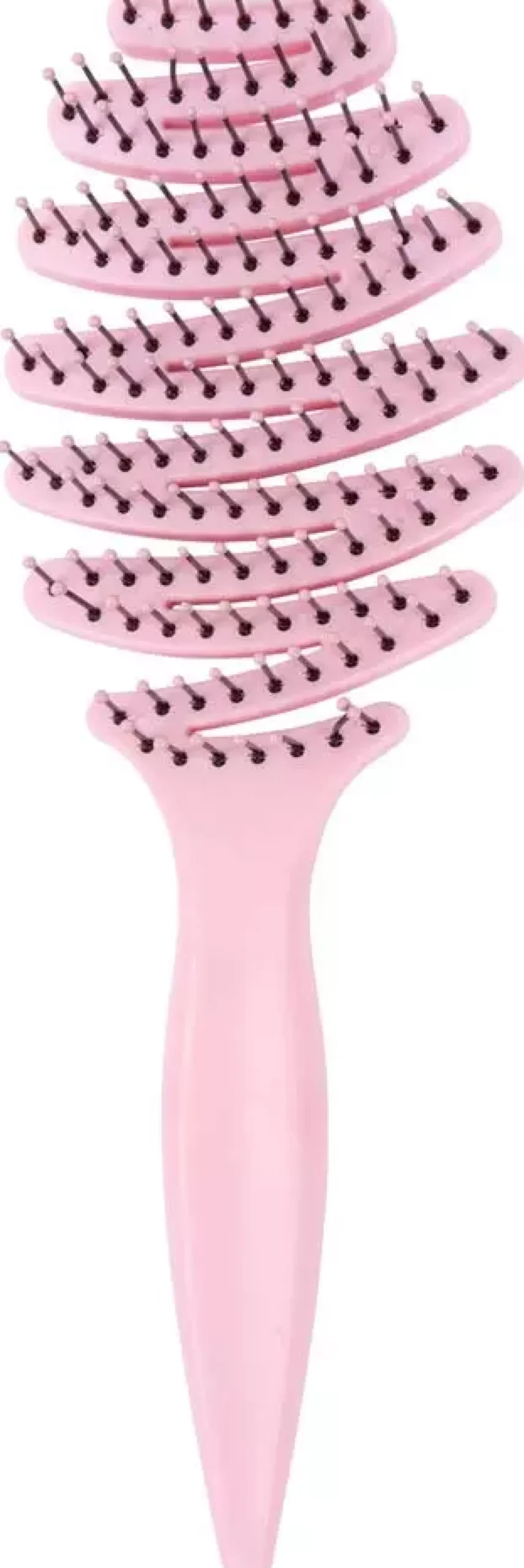 Ibero Hair Brush Ice Cream