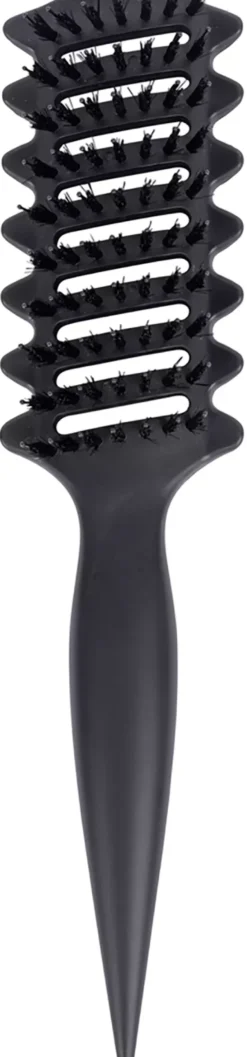 Ibero Hair Brush 3-in-1