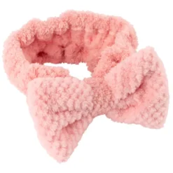 Ibero Headband beauty pink