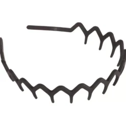 Ibero Head Band Black