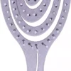 Ibero Spiral Hair Brush