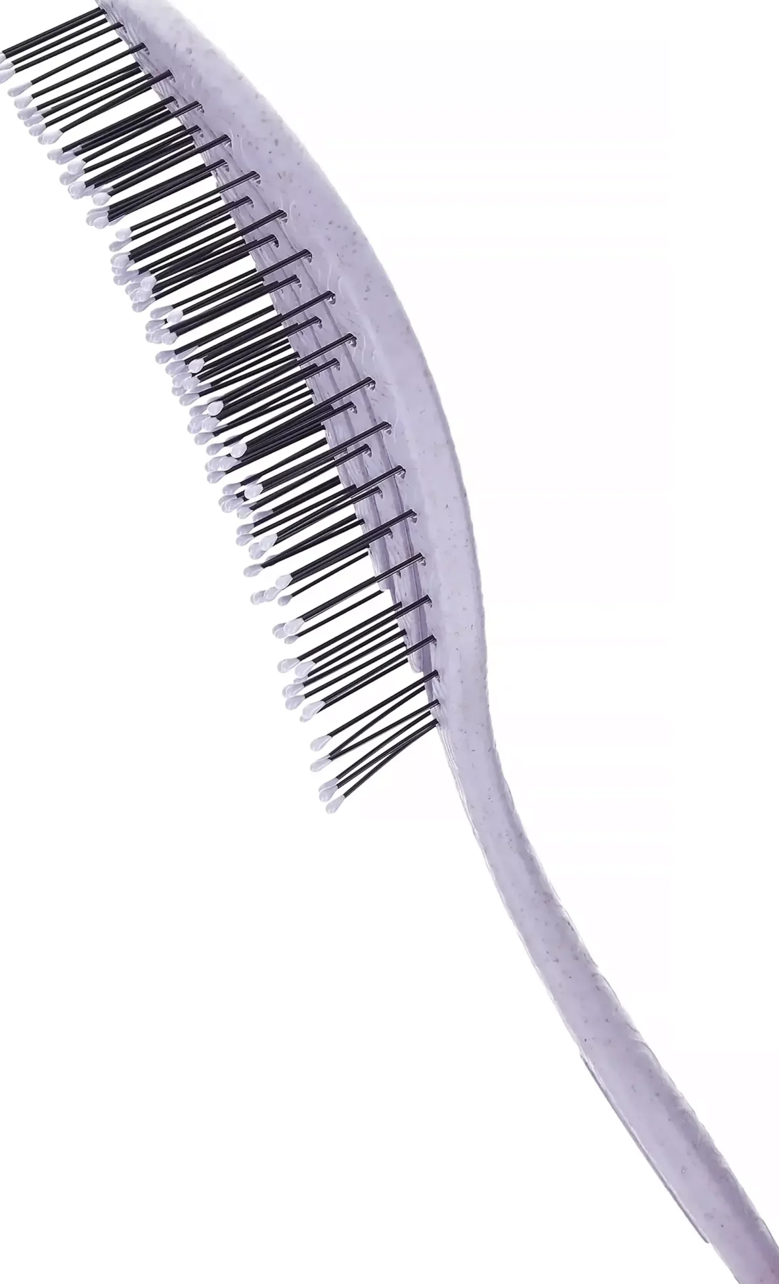 Ibero Spiral Hair Brush