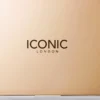 ICONIC London Contour Sculpting Palette