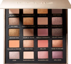 ICONIC London Day to Slay Eyeshadow Palette