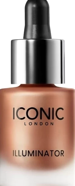 ICONIC London Illuminator Blush
