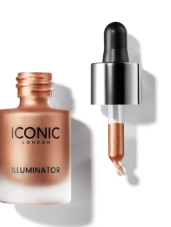 ICONIC London Illuminator Blush