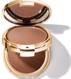ICONIC London Precision Duo Contour Pot Tan Shadow
