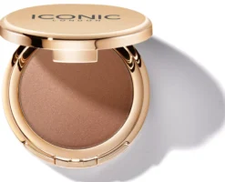 ICONIC London Precision Duo Contour Pot Tan Shadow
