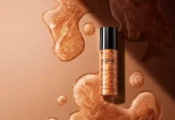 ICONIC London Prep-Set-Glow Glow 120 ml