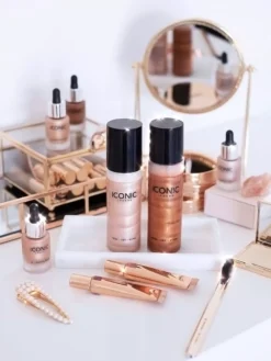 ICONIC London Prep-Set-Glow Original 120 ml
