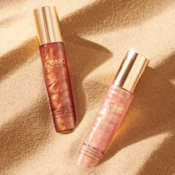 ICONIC London Prep-Set-Tan Tanning Mist Glow 75 ml