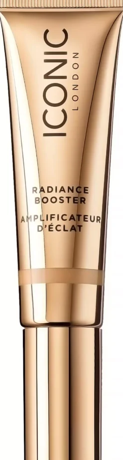 ICONIC London Radiance Booster Honey Glow