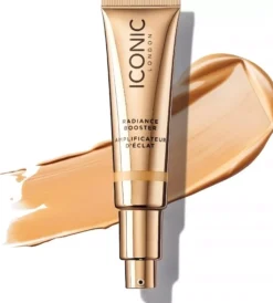 ICONIC London Radiance Booster Shell Glow