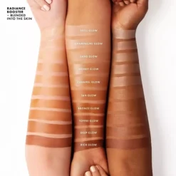 ICONIC London Radiance Booster Shell Glow