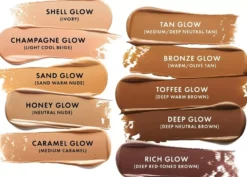 ICONIC London Radiance Booster Shell Glow