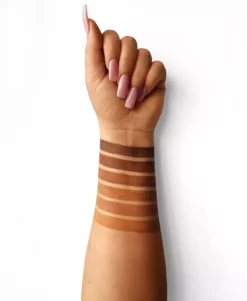 ICONIC London Sheer Bronze Caramel Glow