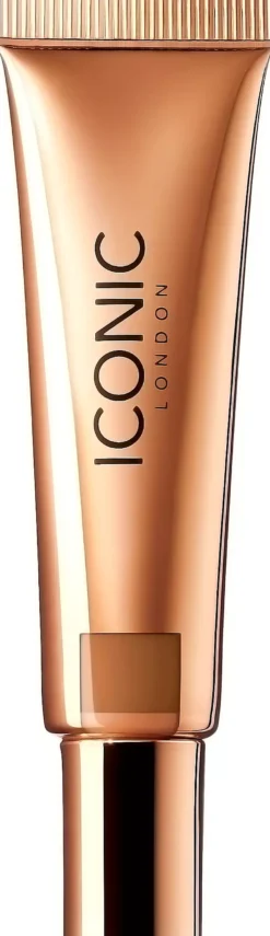 ICONIC London Sheer Bronze Caramel Glow