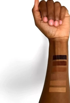 ICONIC London Sheer Bronze Sun Kiss