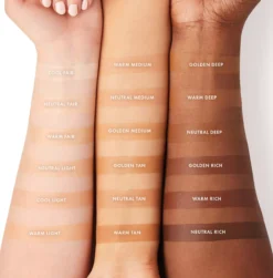 ICONIC London Super Smoother Blurring Skin Tint Cool Fair