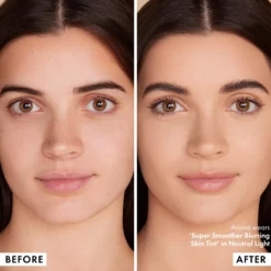 ICONIC London Super Smoother Blurring Skin Tint Cool Fair
