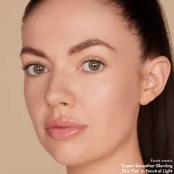 ICONIC London Super Smoother Blurring Skin Tint Cool Fair