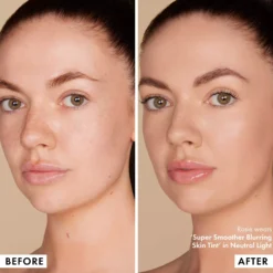 ICONIC London Super Smoother Blurring Skin Tint Cool Fair