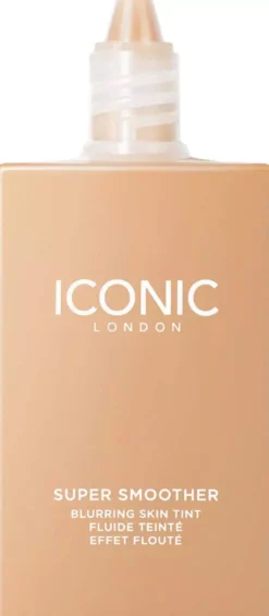 ICONIC London Super Smoother Blurring Skin Tint Cool Fair