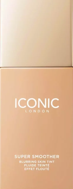 ICONIC London Super Smoother Blurring Skin Tint Neutral Fair